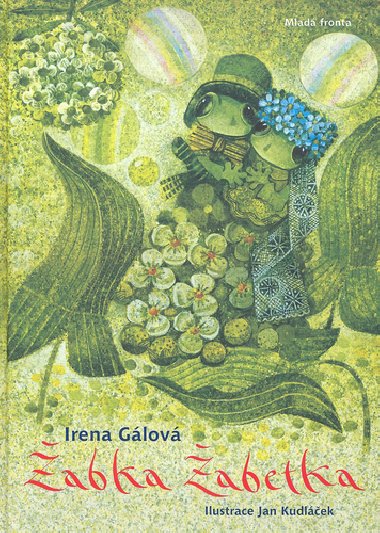 abka abetka - Irena Glov