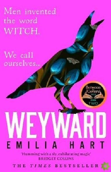 Weyward - Hart Emilia