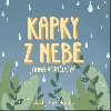 Kapky z nebe - Anna Vejmlkov