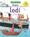 Pbh lod - Odklop a u se - Anita Ganeriov, Nicholas Hardcastle