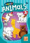Happy animals - neuveden