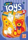 Happy toys - neuveden