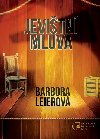 Jevitn mluva - Barbora Leierov