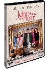 Jeho fotr, to je lotr! DVD - neuveden