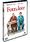 Fotr je lotr DVD - neuveden