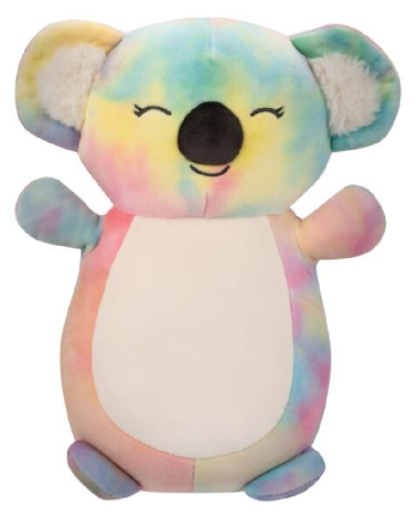 Squishmallows HugMees Koala Katya - Squishmallows
