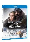 Hora mezi nmi Blu-ray - neuveden