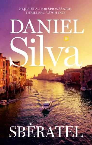 Sbratel - Daniel Silva