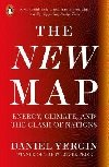 The New Map : Energy, Climate, and the Clash of Nations - Yergin Daniel