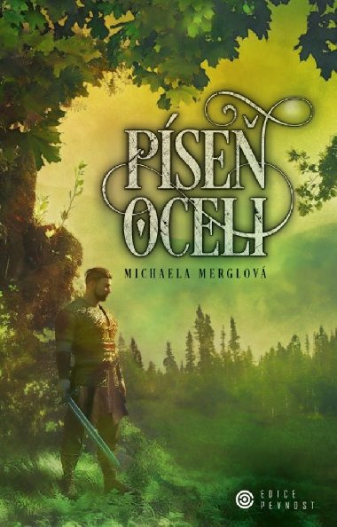 Pse oceli - Michaela Merglov