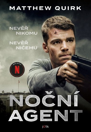 Non agent - Matthew Quirk