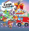 Zsah hasiov - 