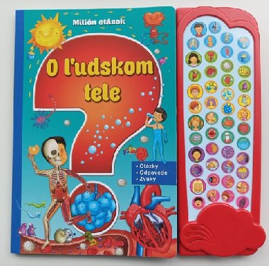 Milin otzok O udskom tele - 