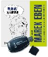 Mylenky za volantem - flash disk - Eben Marek
