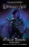 Dragon Age - The Stolen Throne - Gaider David