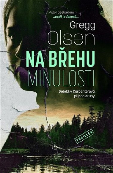 Na behu minulosti - Gregg Olsen
