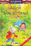 Easy reading Alice in Wonderland - rove A2 - Lewis Carroll