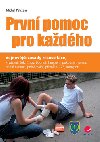 Prvn pomoc pro kadho - Michal Petrela