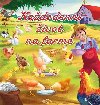 Kadodenn ivot na farm - 