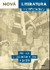 Nov literatura pro stedn koly - Luk Borovika; Ivana eleovsk