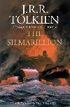 Silmarillion - J. R. R. Tolkien