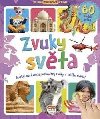 Velk zvukov kniha - Zvuky svta - Infoa