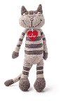 Lumpin Koka Angelique 36 cm - neuveden