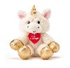 Lumpin Jednorožec Goldie 16 cm - neuveden