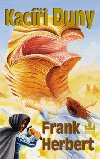 Kaci duny - Frank Herbert