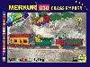 Merkur 030 Cross expres 310 dl, 10 model - Merkur