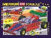 Merkur 010 Formule 223 dl, 10 model - Merkur
