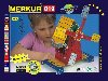 Merkur 019 Mln 182 dl, 10 model - Merkur