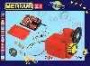 Merkur 2.1 Elektromotorek - Merkur