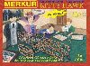 Merkur Kitty Hawk 900 dl, 100 model - Merkur