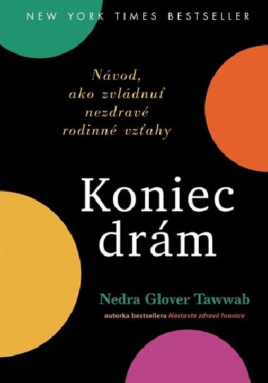 Koniec drm - Nedra Glover Tawwab