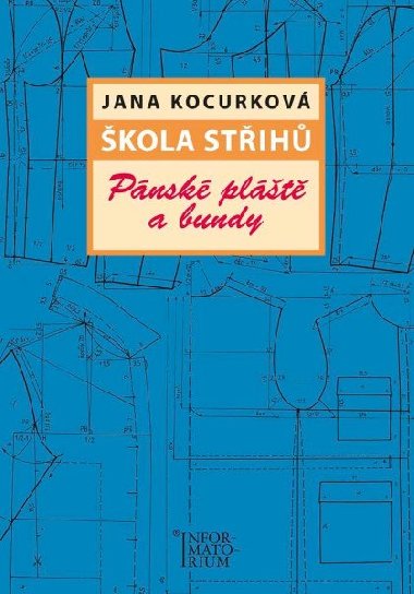 kola stih - Pnsk plt a bundy - Jana Kocurkov