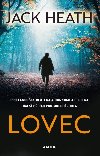 Lovec - Heath Jack
