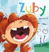 Zuby - Wojciech Grajkowski