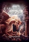 arodjv odkaz (gamebook) - Jens Schumacher