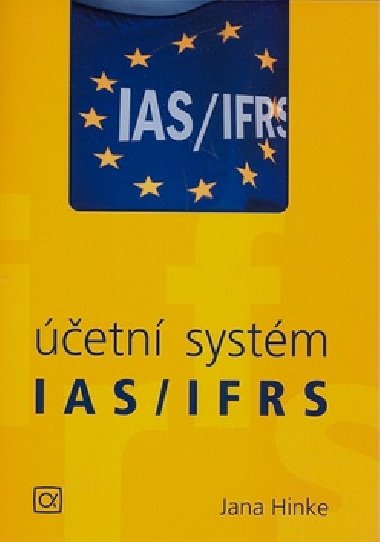 etn systm ias/ifrs - Jana Hinke
