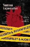 Temn tajemstv - Michael Hjorth; Hans Rosenfeldt