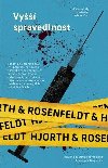 Vy spravedlnost - Hans Rosenfeldt; Michael Hjorth