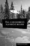 Sluneční bouře - Asa Larssonová