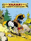 Yakari a Tajemstv Malho bleska - Derib