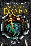 Jak uloupit dra me (kyk elmovsk tika III.) 9 - Cressida Cowellov