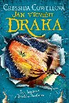 Jak bojovat s dram hnvem (kyk elmovsk tika III.) 12 - Cressida Cowellov