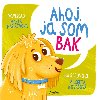 Ahoj, ja som Bak - Marta Harajdová