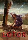 Lotor - Igor Milan Chovan