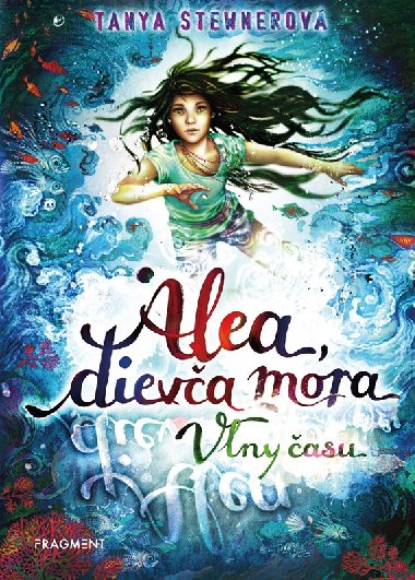 Alea, dieva mora 8 - Vlny asu - 