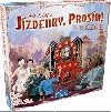 Jzdenky prosm! mapa ASIE - rozen - neuveden